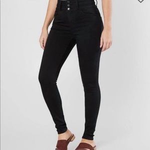 Black KanCan jeans 27